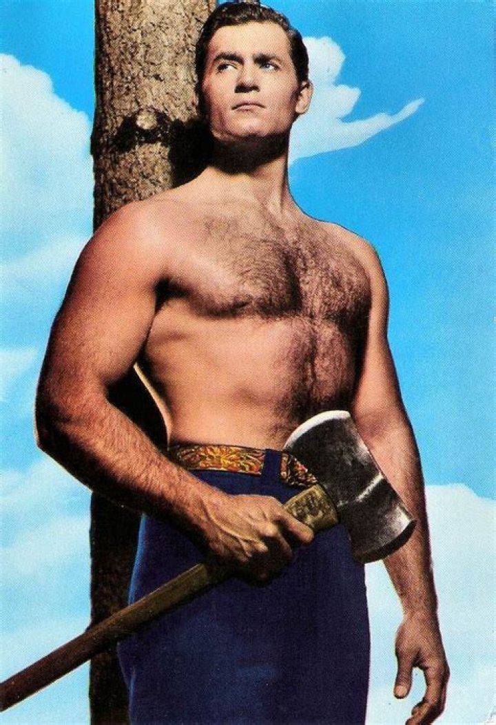 Clint Walker Biography IMDb