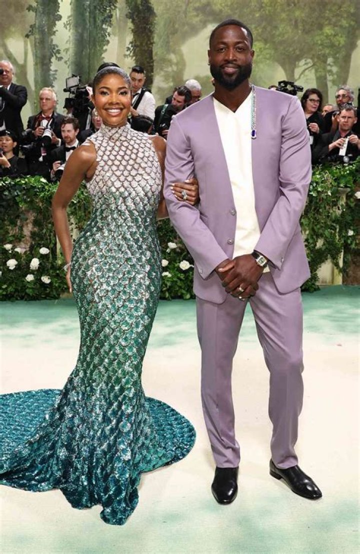 Gabrielle Union's Uber driver dropped a 'deuce' in her bathroom
