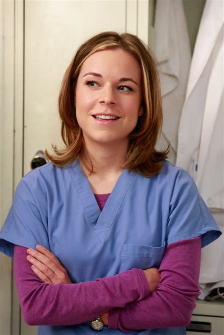 Heather Brooks Grey's Anatomy and Private Practice Wiki