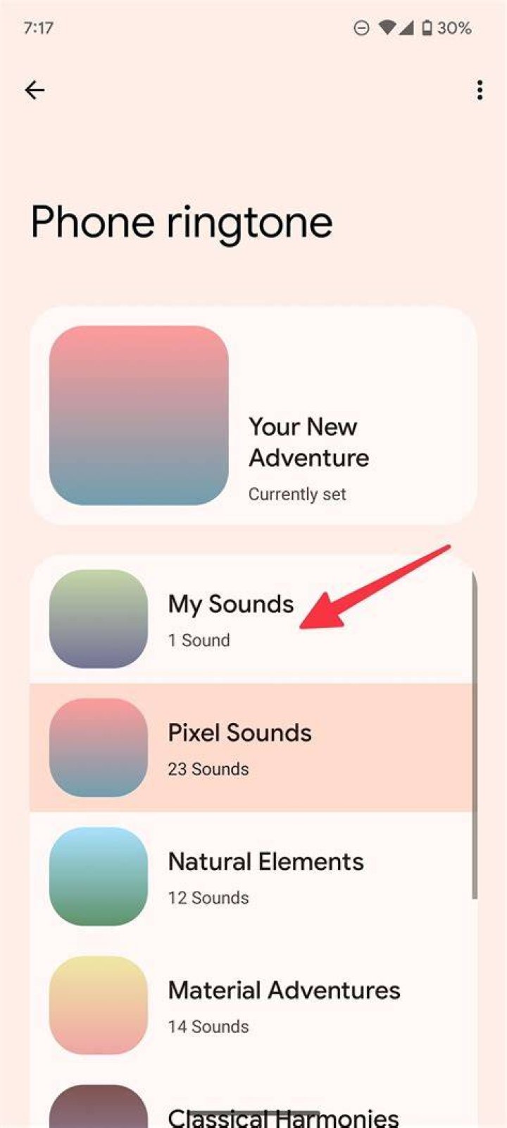 How to Change android Ringtone and Set the Ringtone ApkMuz