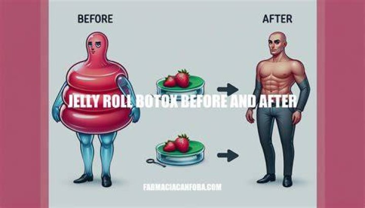 Jelly Roll Botox A Guide for Effective Results BeautyKylie