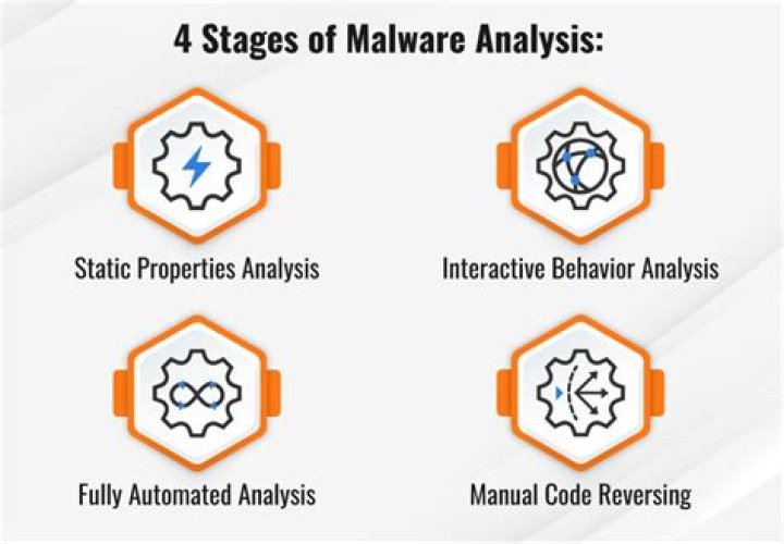 Malware analysis Malicious activity