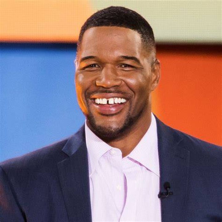 Michael Strahan's ExWife Jean Is Living A Shockingly Different Life