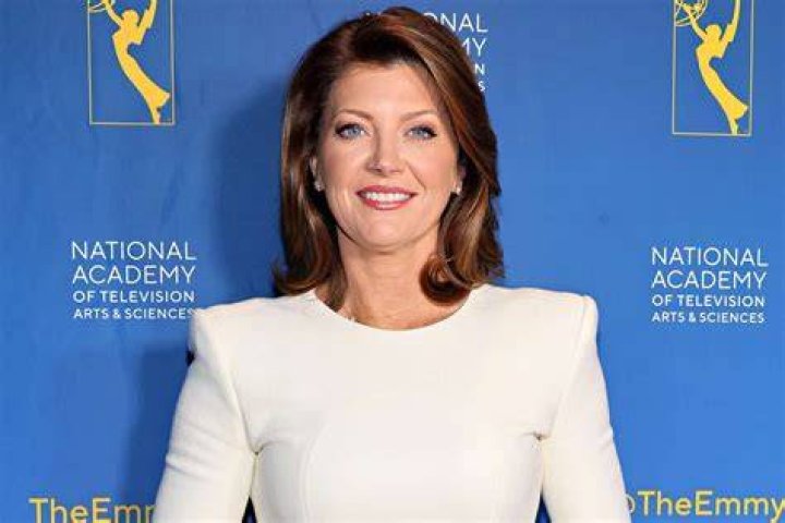 Norah O'Donnell's husband, Geoff Tracy net worth, biography, wiki