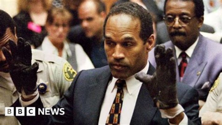 O.J. Simpson's Eldest Daughter Arnelle Has Struggled to Hold a Job