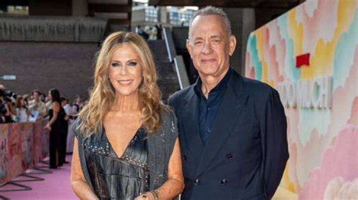 Rita Wilson