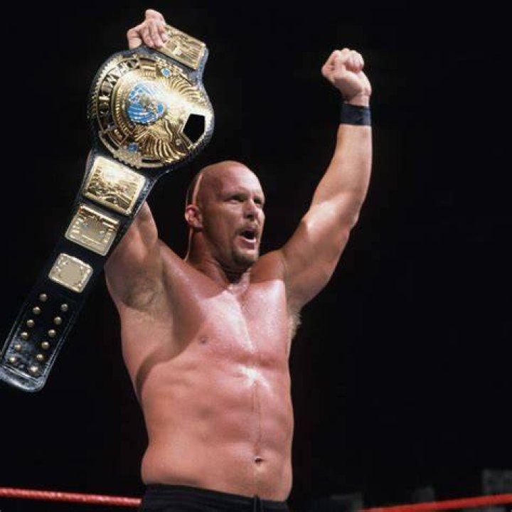 Stone Cold Steve Austin's Net Worth