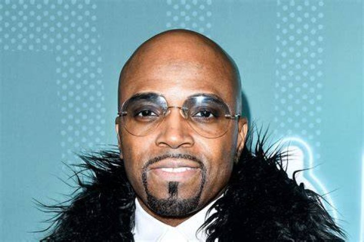 Teddy Riley's Kids Wished Him Luck In This Adorable Video Essence