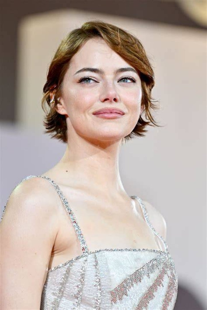 This Is Why Emma Stone & Andrew Garfield's Relationship Failed
