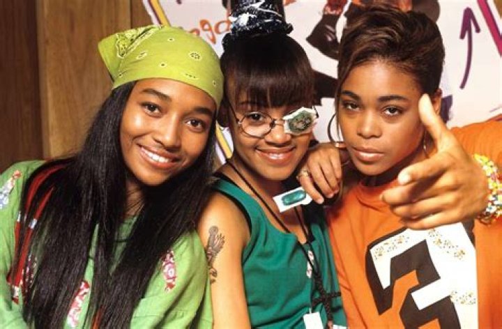 TLC's Chilli, Matthew Lawrence Are Dating Relationship Timeline
