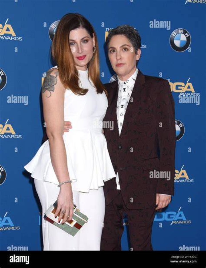 Trace lysette and jill soloway hires stock photography and images Alamy
