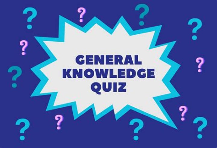 Up Your General Knowledge with These Fun Facts (50 pics)