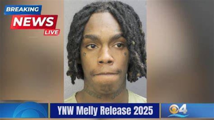 When Will YNW Melly Be Released? The Latest Updates