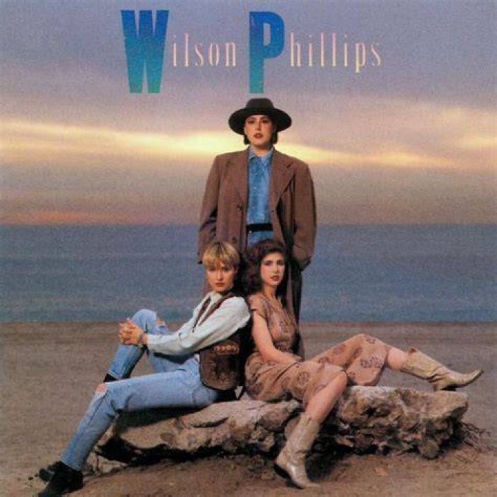 Wilson Phillips' 'Hold On' From Bedroom Singalongs to 'Bridesmaids