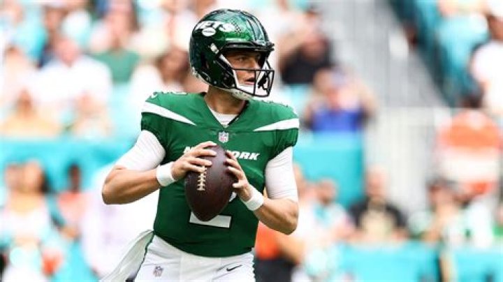 Zach Wilson's Old Tweet Resurfaces Amid Cheating Allegations With His